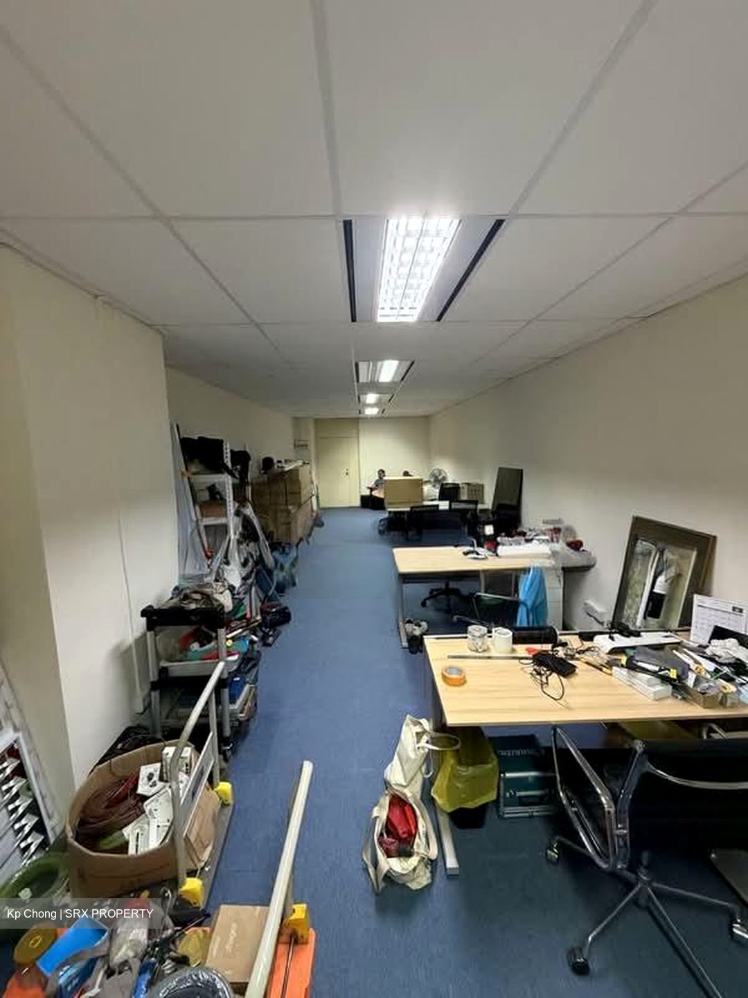 Keck Seng Tower (D1), Office #556775871